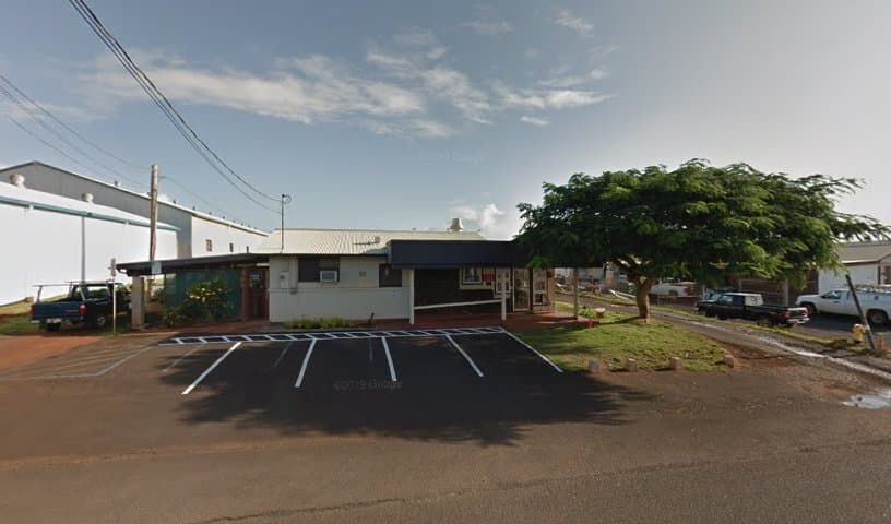 Lihue Veterinary Hospital
