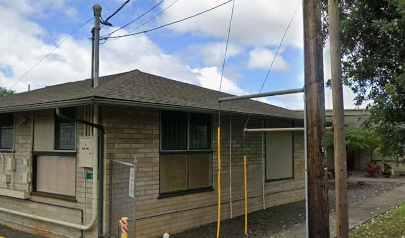 Wahiawa Pet Hospital