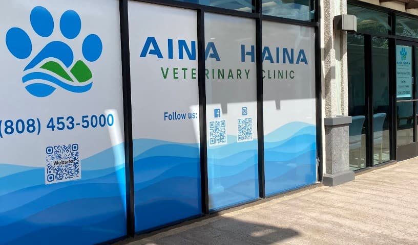Aina Haina Veterinary Clinic
