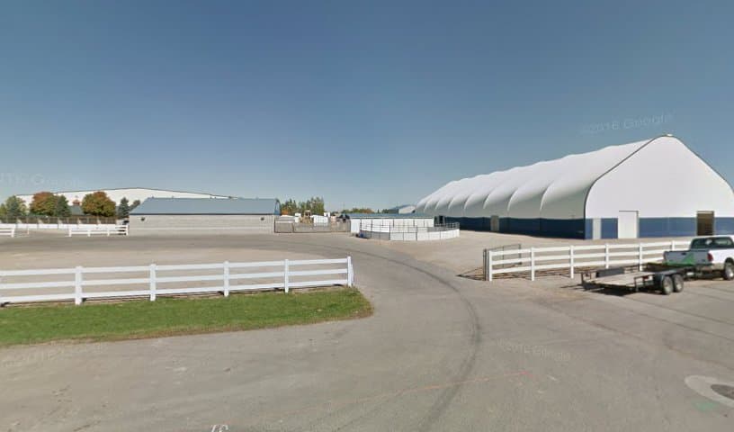 Idaho Equine Hospital