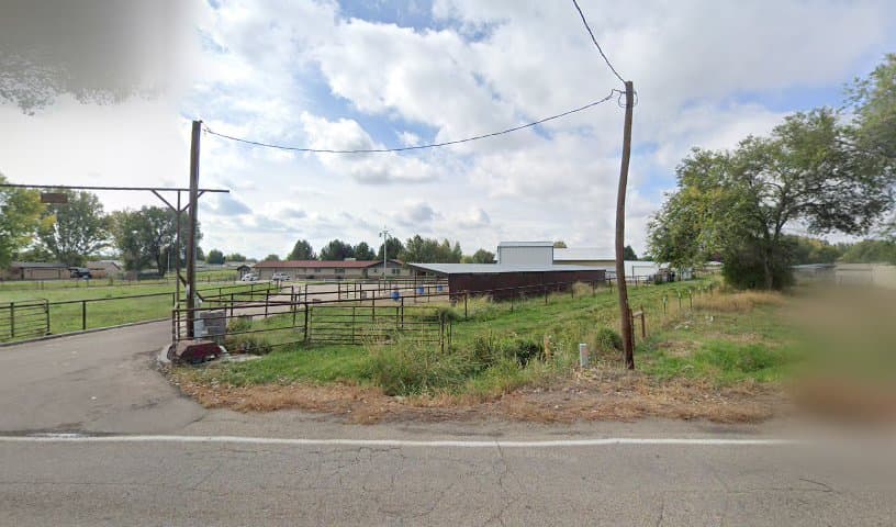 Rumsey Equine Hospital