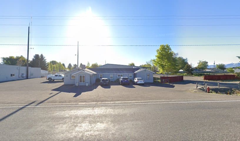 Burley Veterinary Hospital PLLC