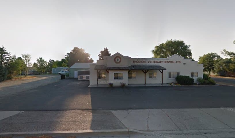 Shoshone Veterinary Hospital