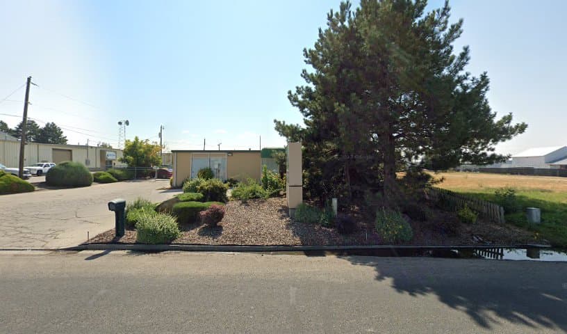 Twin Falls Veterinary Clinic & Hospital