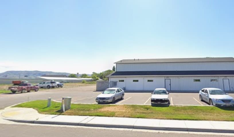 Alpine Animal Hospital