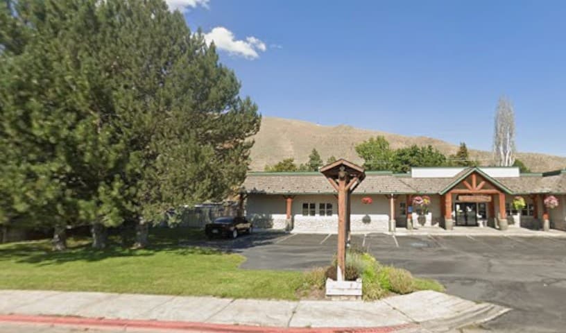 Sawtooth Animal Center