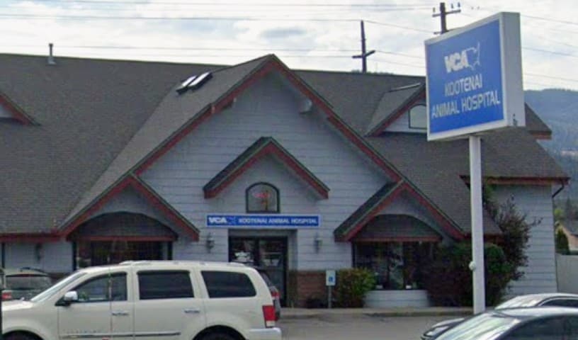 VCA Kootenai Animal Hospital