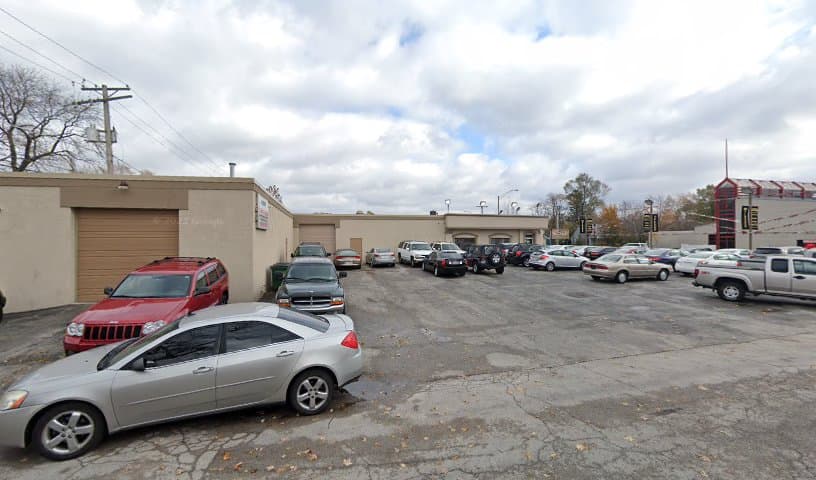 Midlothian Animal Clinic