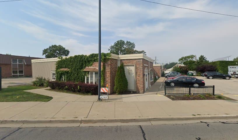 Niles Animal Hospital