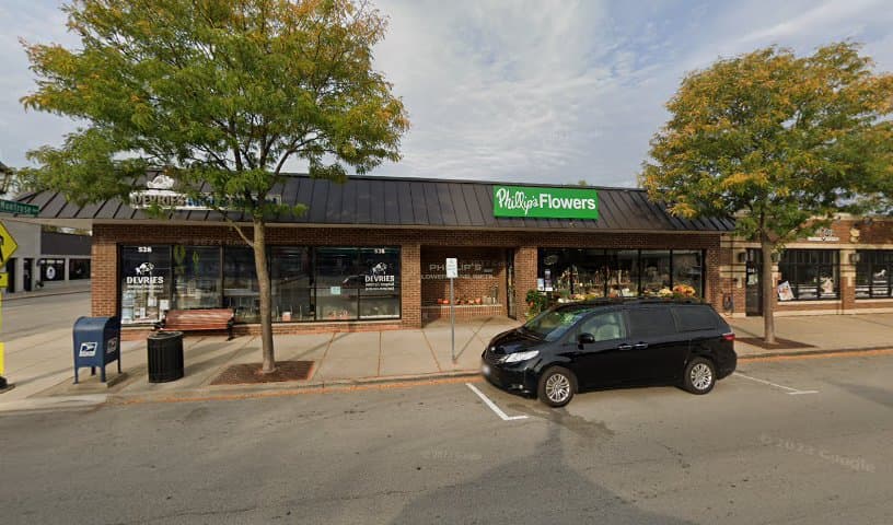 Devries Animal Hospital