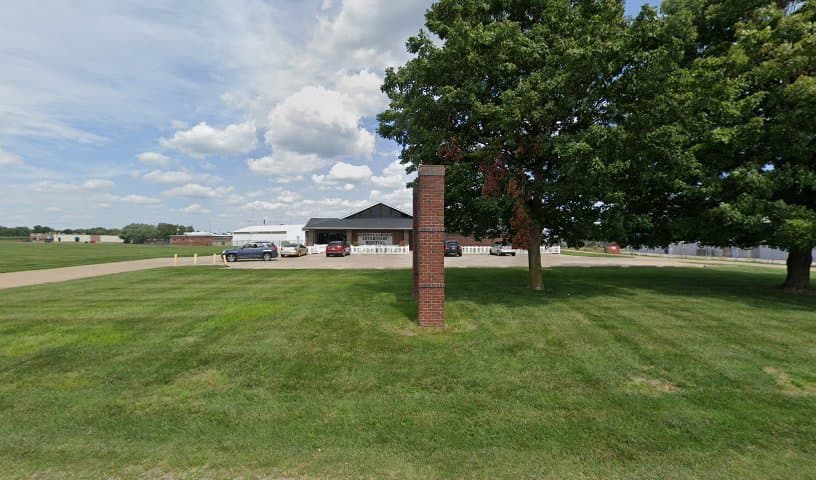 Jersey-Calhoun Veterinary Hospital