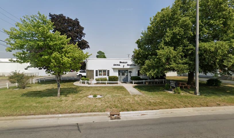 Bradley Animal Hospital