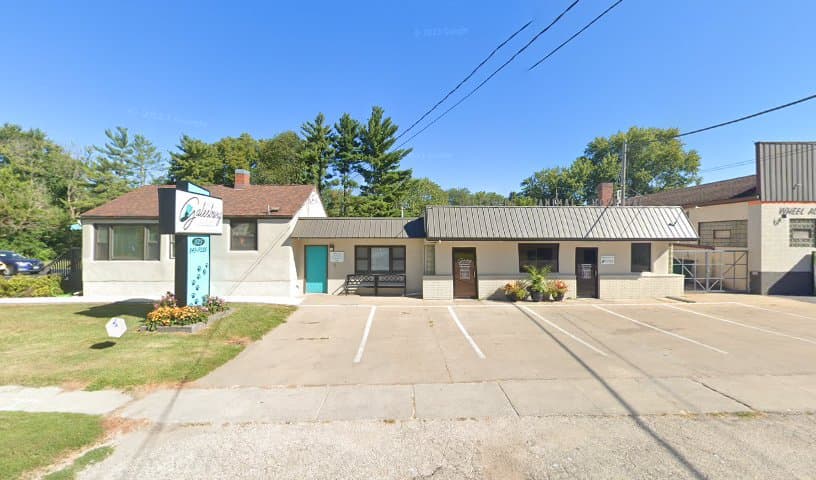 Galesburg Animal Hospital PC