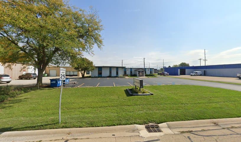 Progress Park Veterinary Hospital
