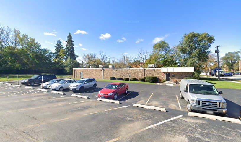 Buffalo Grove Animal Hospital