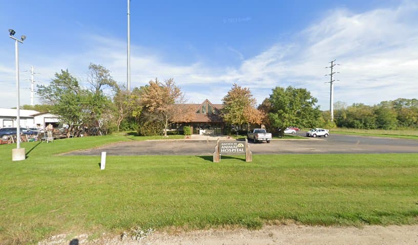 Antioch Animal Hospital