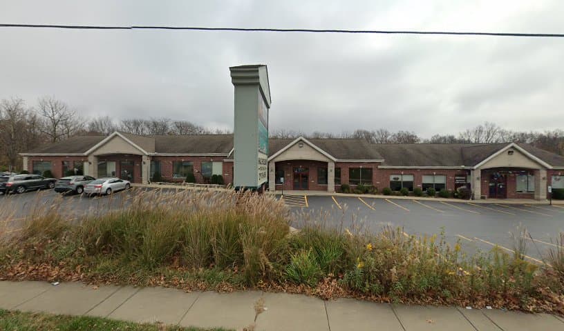 Brush College Animal Hospital