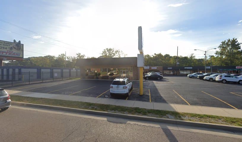 Davis Pet Hospital