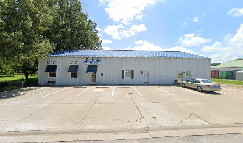 River's Edge Veterinary Hospital