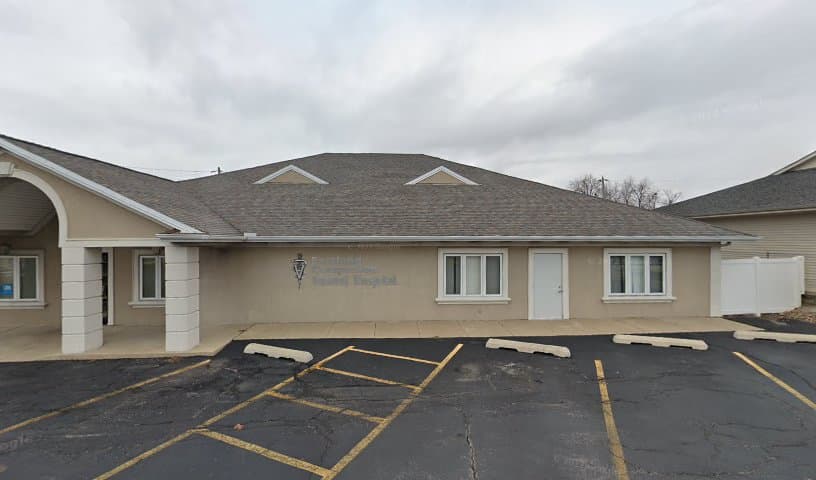 Eastland Companion Animal Hospital