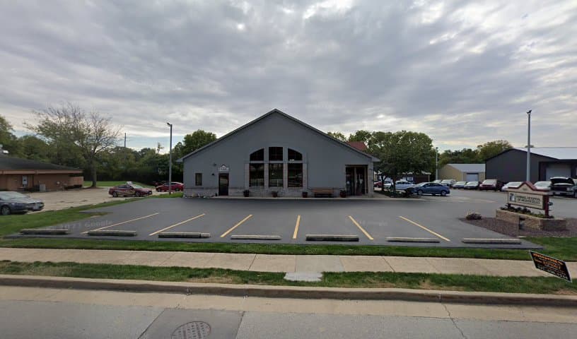 Animal Hospital of Monticello