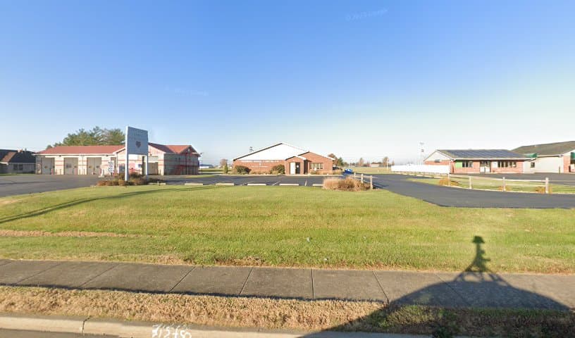 Freeburg Animal Hospital PC