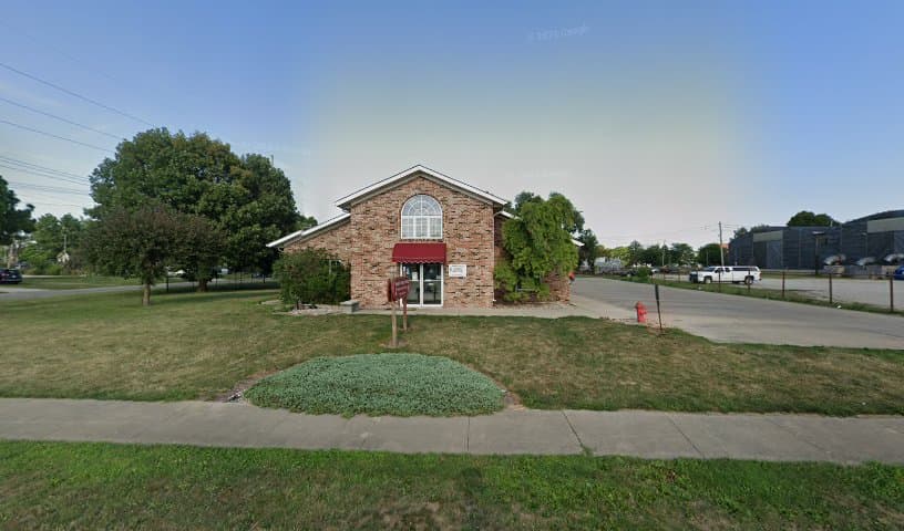 Fairchild Animal Hospital