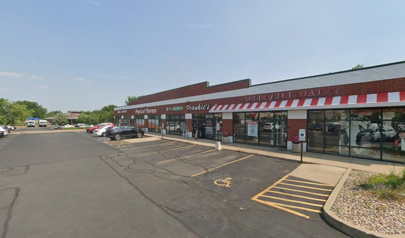 Caton Crossing Animal Hospital