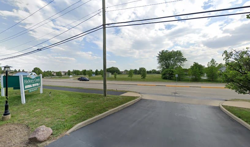 Hickory Creek Animal Hospital