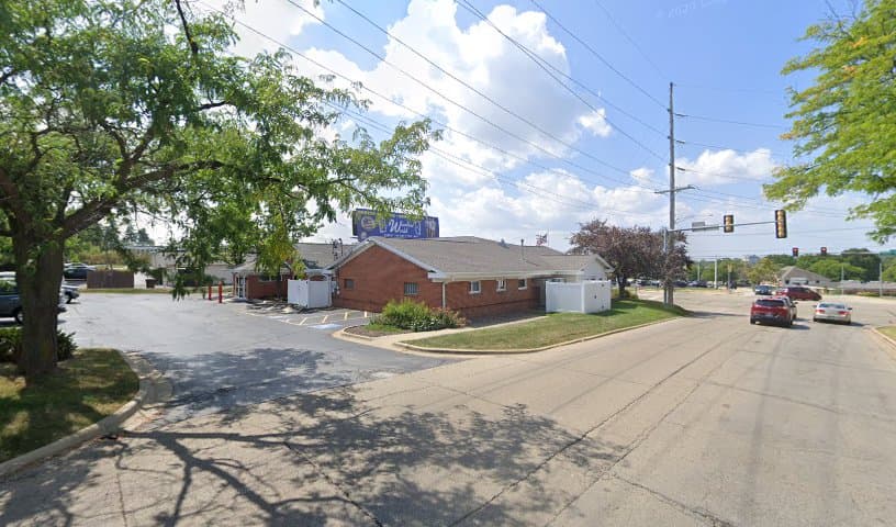 Hillcrest Animal Hospital