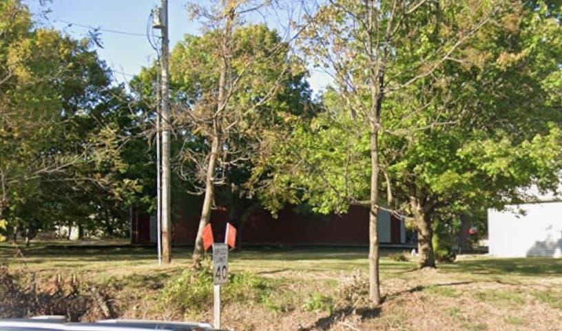 Creature Comforts Animal Hospital