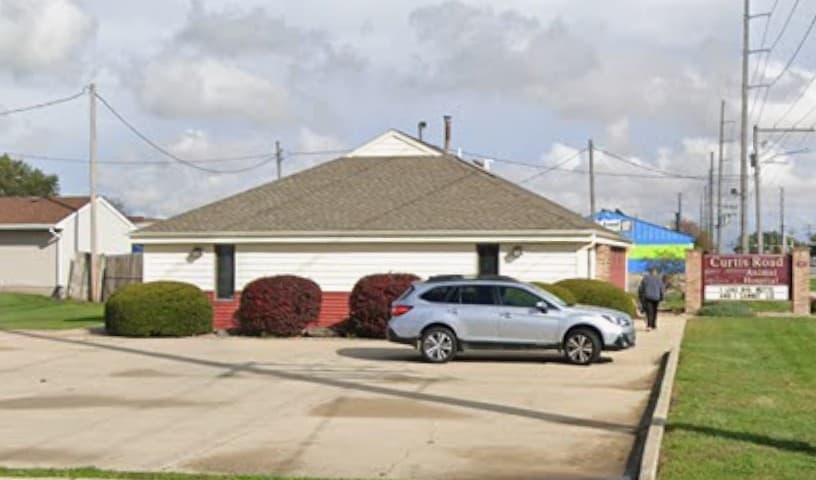 Curtis Road Animal Hospital