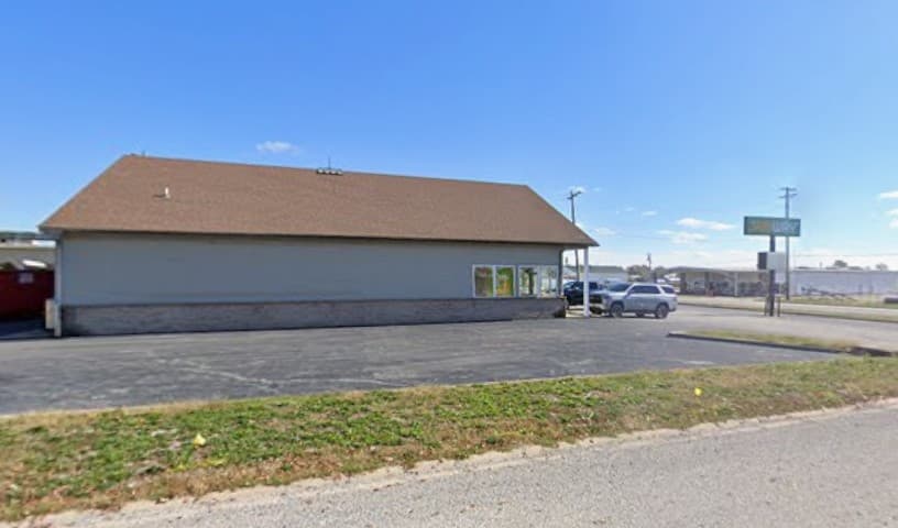 Johnson Veterinary Care