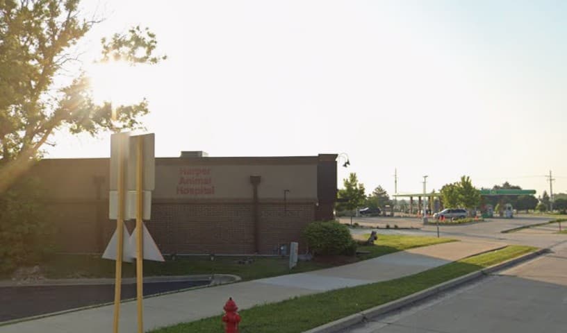 Harper Animal Hospital