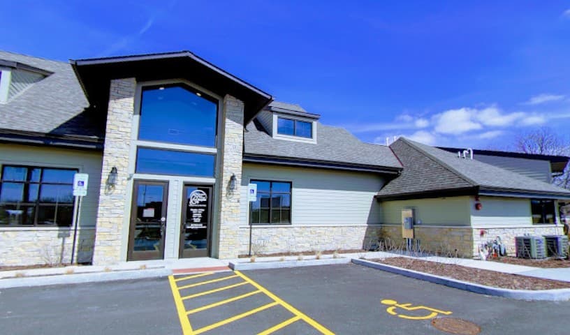 Barrington Square Animal Hospital