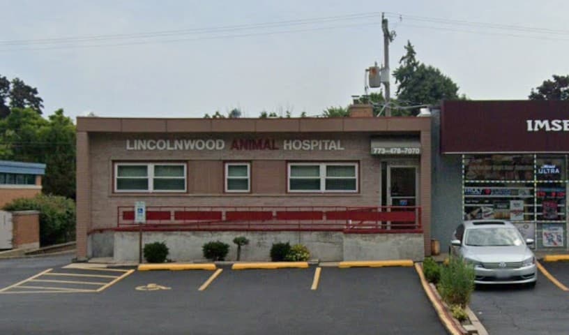 Lincolnwood Animal Hospital
