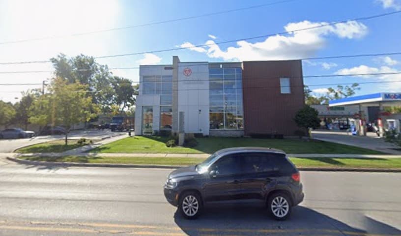 Animal Care Center of Downers Grove