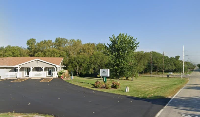 Pine Bluff Animal Hospital