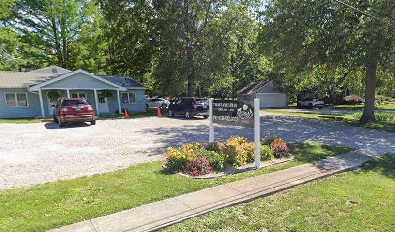 Thousand Hills Veterinary Clinic