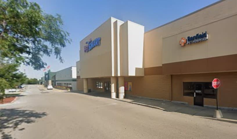 Banfield Pet Hospital