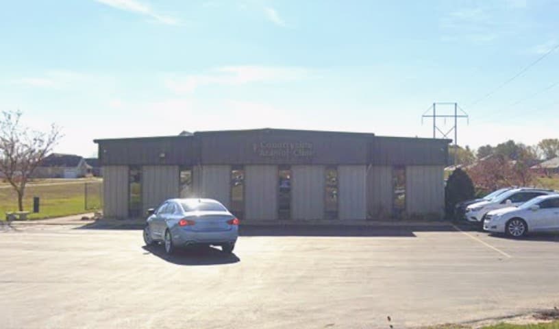 Countryside Animal Clinic