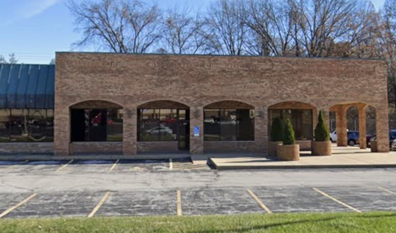 Great Rivers Animal Hospital