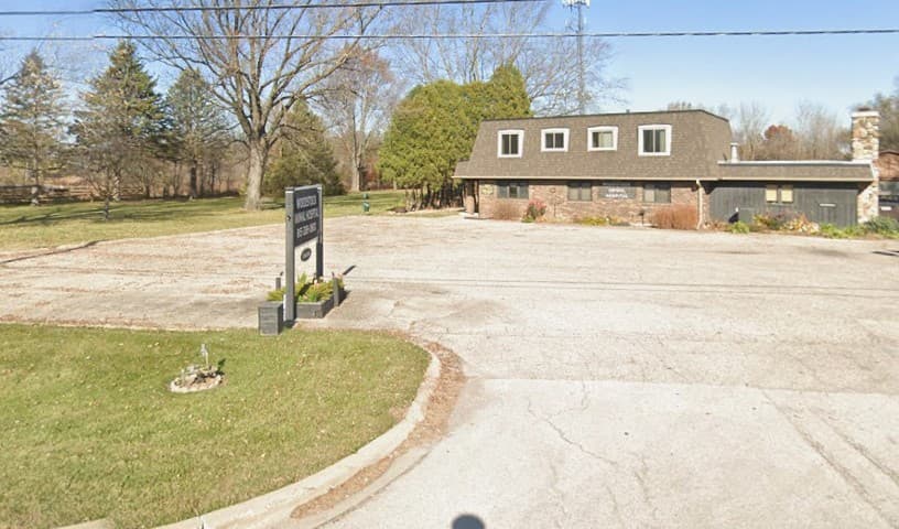 Woodstock Animal Hospital