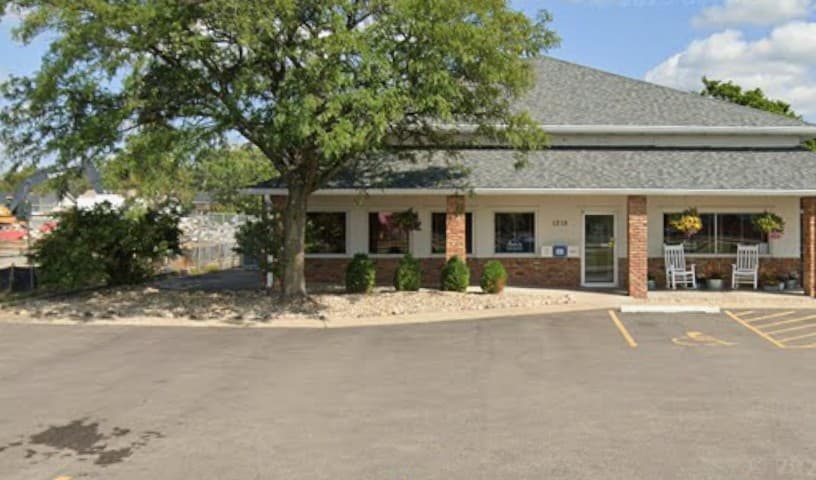 Kruger Animal Hospital