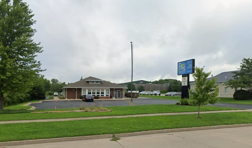 Peoria Area Veterinary Group of Peoria