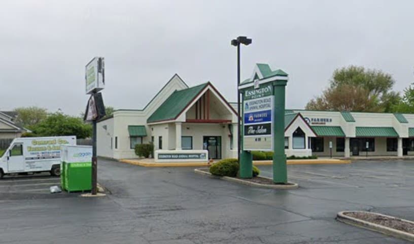 Essington Road Animal Hospital