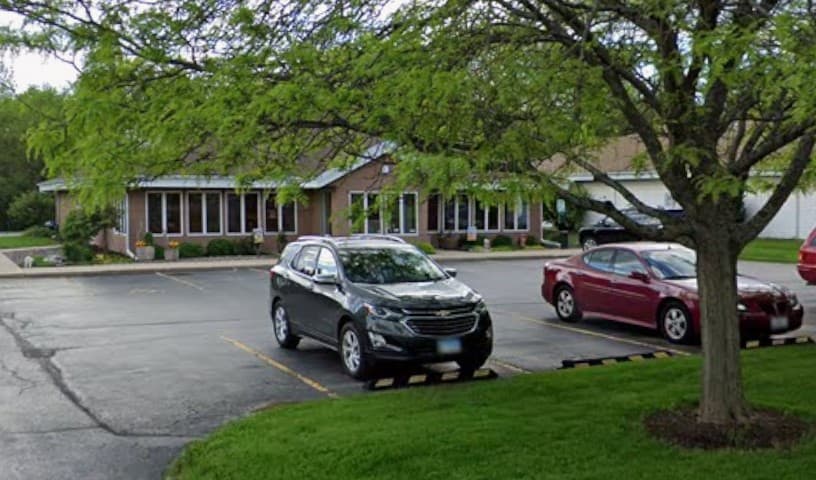 Perryville Pet Hospital