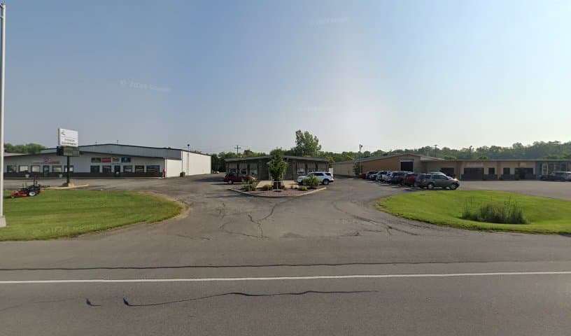 Columbus Animal Hospital