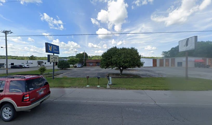 Animal Hospital of Logansport
