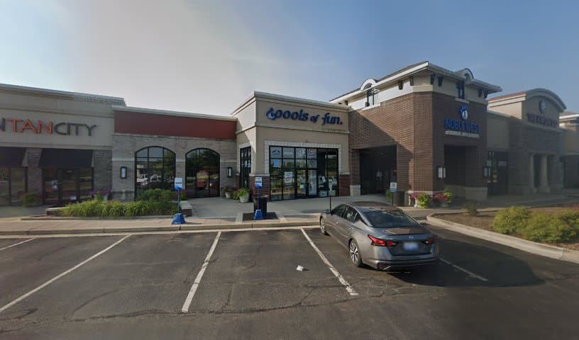 Noble West Animal Hospital